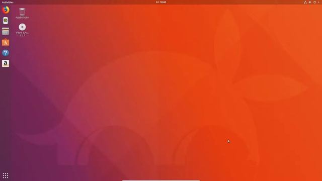Step 4 - Install More Applications in Ubuntu 17.10 смотреть онлайн