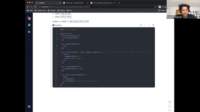 My BC with Kwame Season 2 Software Engineering смотреть онлайн