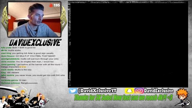 1250 ORBS FOR MANGA TOSHIRO SUMMONS! CAN WE DO IT?! [Bleach Brave Souls] смотреть онлайн