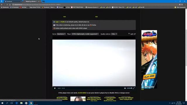 Google Chrome 54 bug video gif artifact hang смотреть онлайн