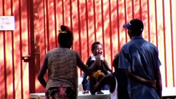 2 Songlines of the Aborigines