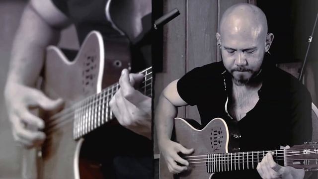 Jimmy and Enrique "Phantom of the Opera Medley" смотреть онлайн