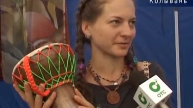 6  Живая Вода