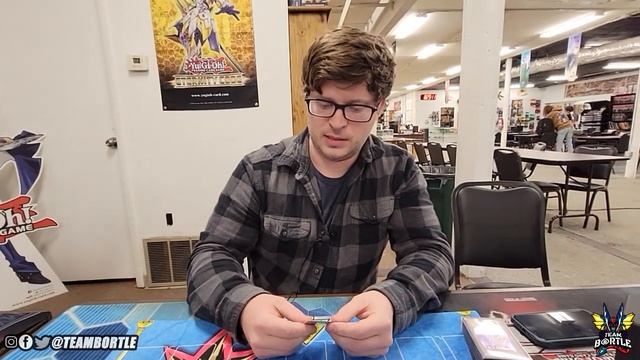 Yu-Gi-Oh! BACH Regional Top 8: Brave Tenyi Swordsoul Deck Profile [ft. Joey Linch] Lubbock TX 2022! смотреть онлайн