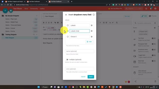 Text Blaze Review: Speed Up Typing on Chrome Using Snippets & Templates 🔥 смотреть онлайн