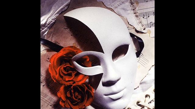 Phantom Of The Opera-Learn To Be Lonely.wmv