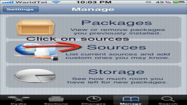 How To Install GridTab For Safari Free For iPhone, iPod touch and iPad смотреть онлайн
