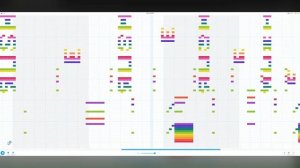 RUSH E 2 PERFECT in chrome music maker