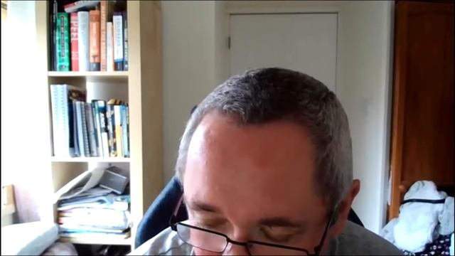 Encrypted DNS Policy and Technical Considerations, 28th June 2021 смотреть онлайн