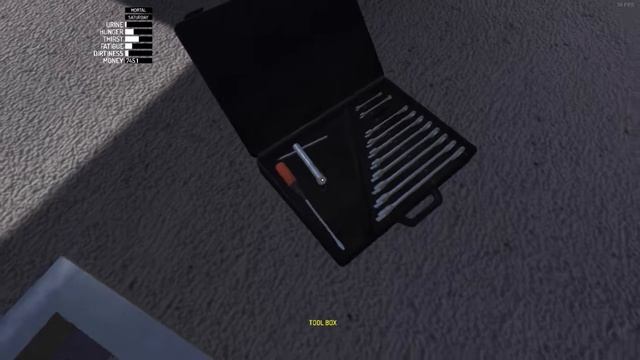 MY SUMMER CAR - TERMINEI O CARRO MAIS O FAROL NAO LIGA - PT-BR смотреть онлайн