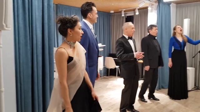 Дорогие Москвичи досвидания. смотреть онлайн