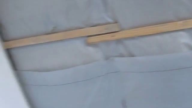 Мансардный этаж-взгляд изнутри. Небольшая история из жизни строителей. смотреть онлайн