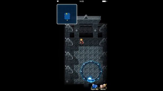 FF Brave exvius - Lanzelt ruins // ALL SECRETS смотреть онлайн