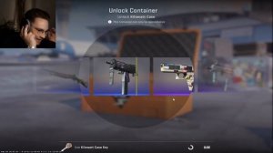 ohnepixel unboxes USP-S | JAWBREAKER