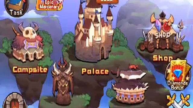 brave fighters ep 3 смотреть онлайн
