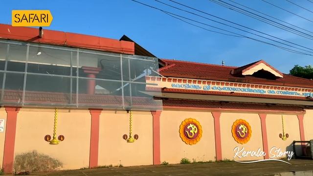 Kerala Story 02 | Bekal | By Santhosh George Kulangara | Safari TV смотреть онлайн