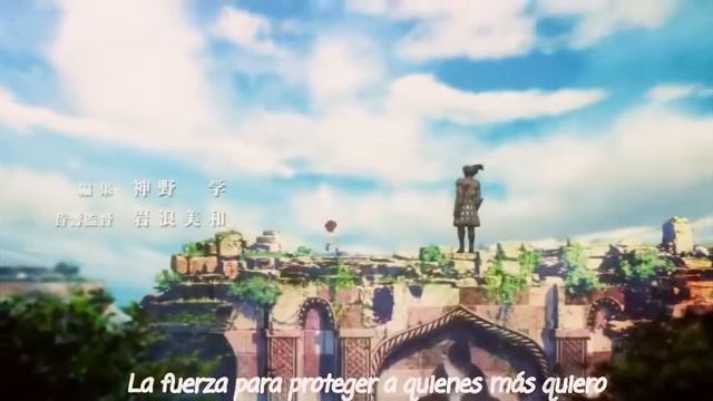 Opening fate/stay night brave shine смотреть онлайн