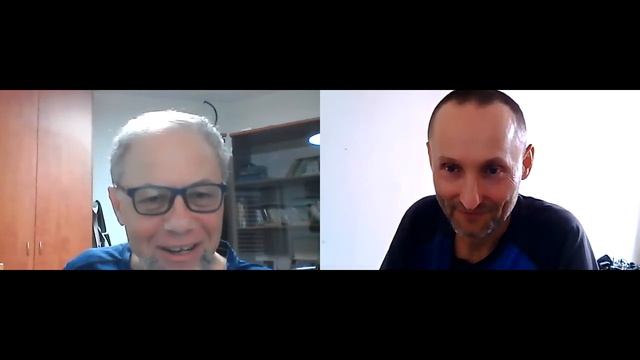 Стратегии переопыления - разговор с Александром Розенжаком смотреть онлайн
