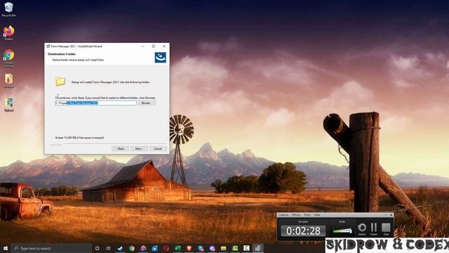 Farm Manager 2021 Download for PC FREE ✅ Full Game Crack [WORKING] смотреть онлайн