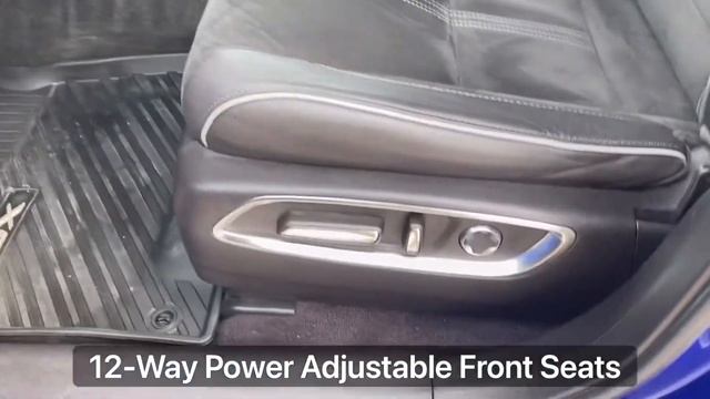 2020 Acura MDX A-SPEC 36PU1591 | Performance Acura Niagara смотреть онлайн