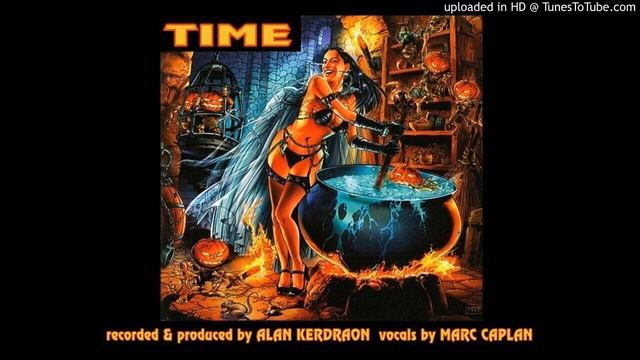 HELLOWEEN - TIME - COVER (Better Than Raw) смотреть онлайн