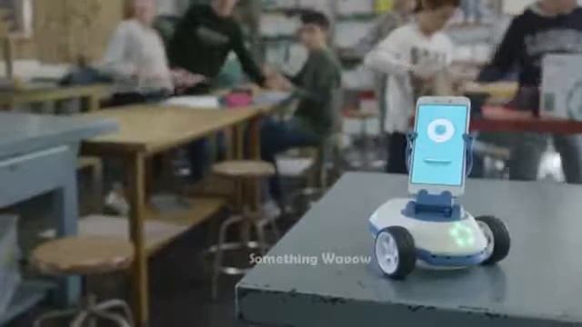 Smart Gadgets,Nokia Wifi, Smart Ring, Educational Robo, Link Square, Smart Ear Buds, DUO Key смотреть онлайн
