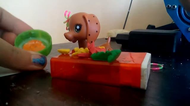 Кухня 1 часть #5