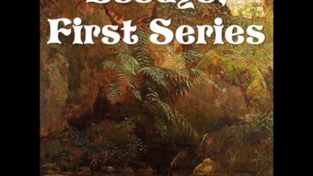 Essays, First Series (FULL audiobook) - part 5 смотреть онлайн