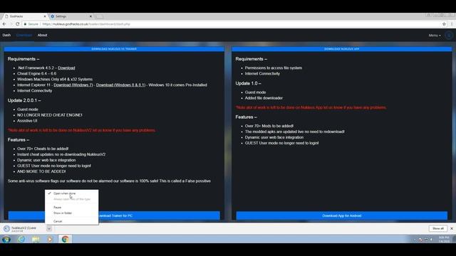 How to stop chrome from blocking downloads смотреть онлайн