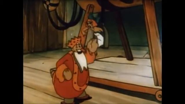 Cartoons For Kids - The Brave Tin Soldier #classiccartoons #kids смотреть онлайн