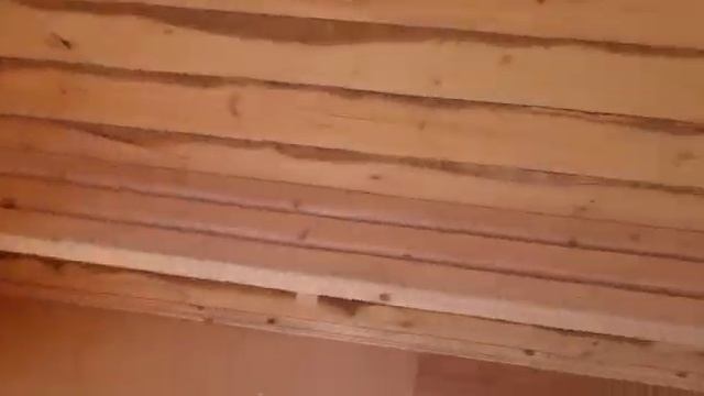 баня из бруса 6х2.4м смотреть онлайн