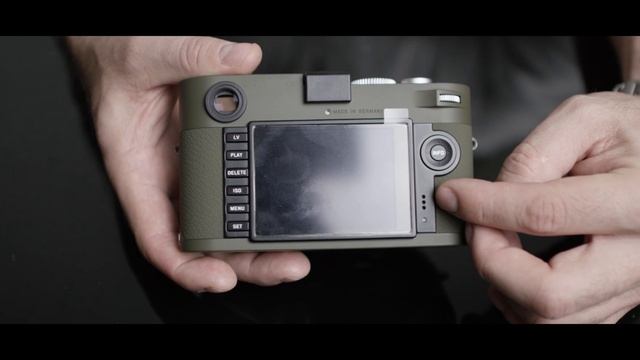 Leica Safari Edition смотреть онлайн