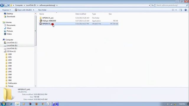 Instalasi Visual Studio 2010 beserta SDK for Windows Phone смотреть онлайн