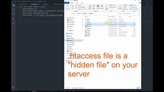 How to Force Server to Use SSL смотреть онлайн