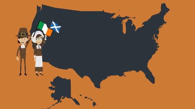 History of Halloween - Animation смотреть онлайн