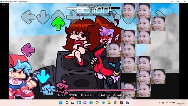 Super Idol Mod смотреть онлайн