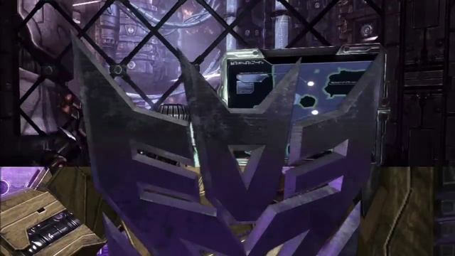 Transformers War for Cybertron - DLC (X360, PS3) смотреть онлайн