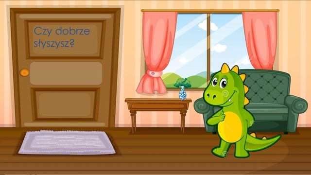 Utrwalanie s, z, c, dz - ćwiczenia logopedyczne смотреть онлайн