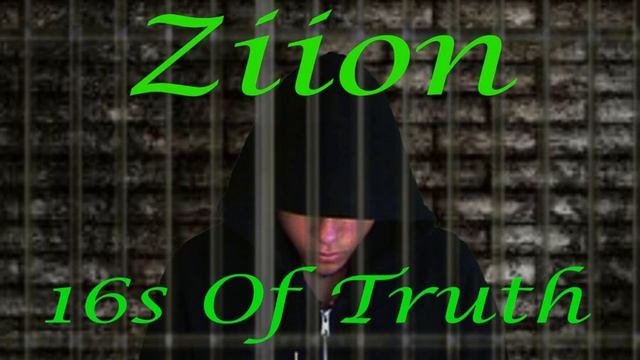 Ziion - Don't Kill My Vibe Freestyle (16s Of Truth) смотреть онлайн