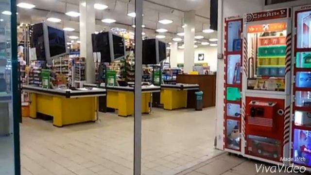 Vlog Арсеньев смотреть онлайн