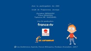 🕵🏻Martin Matin l'agent secret!🕵🏻 - Compilation FR