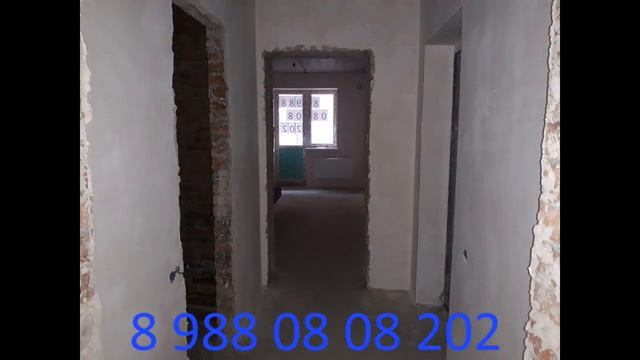 Квартира в Краснодаре за 1 650 000 смотреть онлайн