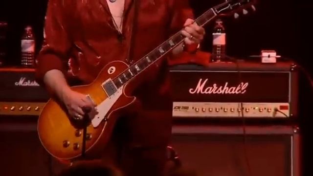 Wishbone Ash - The King Will Come 40th Anniversary Concert DVD смотреть онлайн