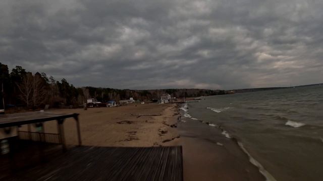 Облёт Fpv-дрона на раме HGLRC Rekon 7