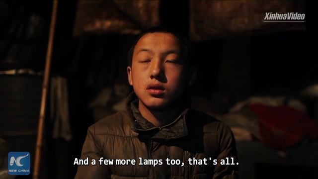 Rural boy's dreams come true in Yunnan, China thanks to targeted poverty alleviation смотреть онлайн