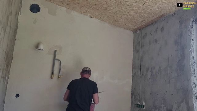 ГОТОВИМСЯ К ПРИЕЗДУ ТЕХ НАДЗОРА ПОКРАСИЛ ТРУБЫ КУХНЯ МЕНЯЕТЬСЯ НА ГЛАЗАХ РЕМОНТ СВОИМИ РУКАМИ смотреть онлайн