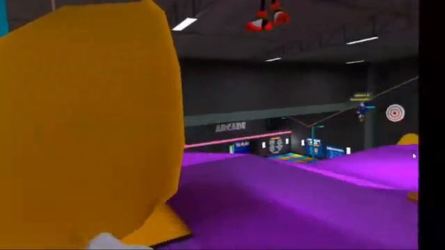 Sailor Scout Livestream: VRChat Edition - All of the Sonics are Here?! смотреть онлайн