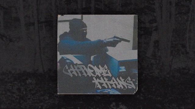 ANTIEVERYONE - CHROME THANG смотреть онлайн
