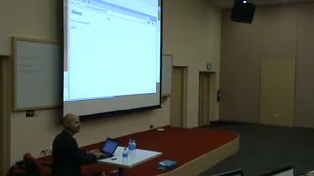 HTML5 Training at NTU Day 1-2.mp4 смотреть онлайн