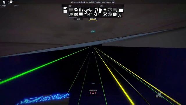 ROBLOX / Parkour backroom смотреть онлайн